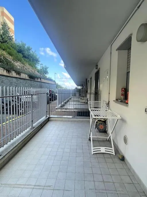 Appartamento Vicinissimo Alle Spiagge Italy