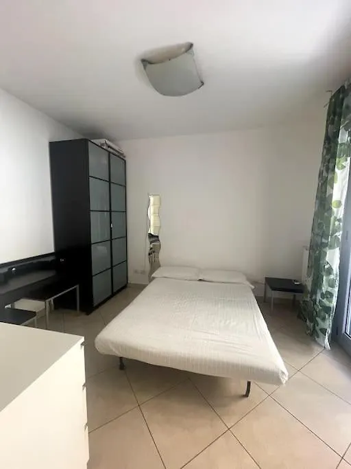 Apartment Appartamento Vicinissimo Alle Spiagge