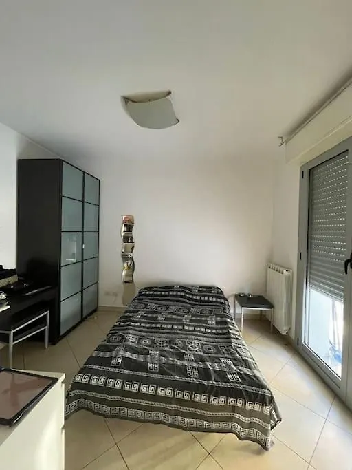 Appartamento Vicinissimo Alle Spiagge 0*, Savona Italy