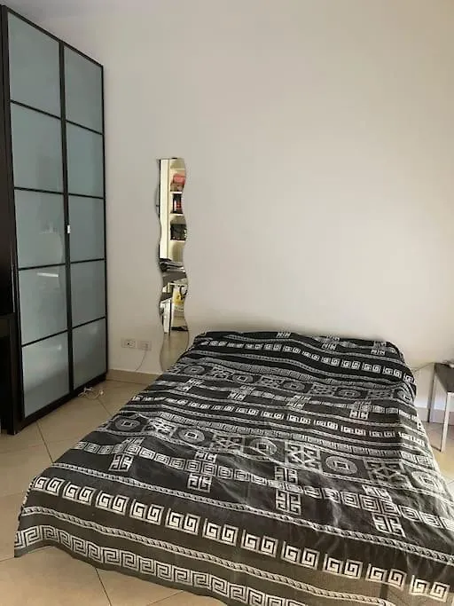 Appartamento Vicinissimo Alle Spiagge Apartment Savona